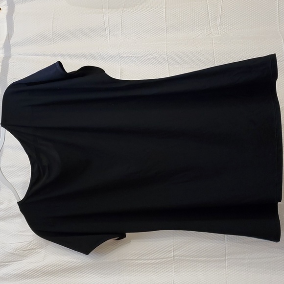 Dressbarn Floral Top - Picture 6 of 6